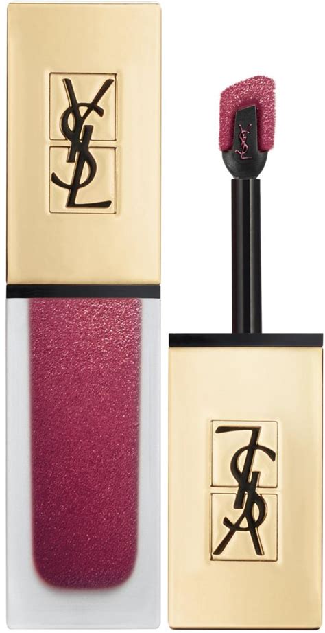 ysl lip tatouage|ysl tatouage reddit.